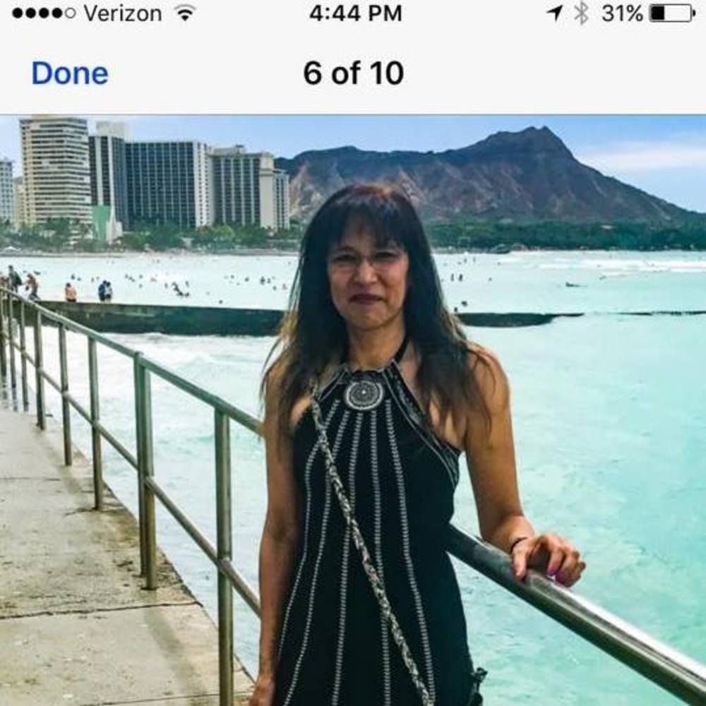 Meet your Posher, Beverly